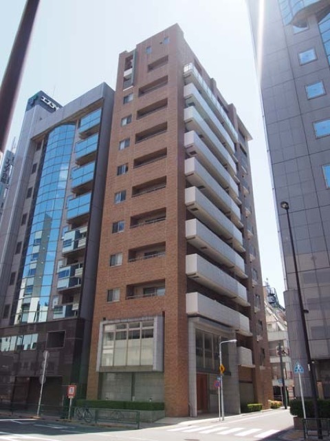 アスコットパーク新御徒町ソレイユ